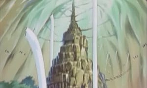 Elf no Wakaokusama Episode 1