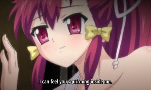 Kagirohi: Shaku Kei - Another Episode 1