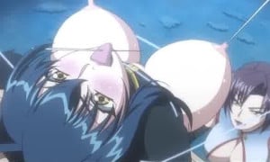 Witch of Steel Annerose - Episode 2