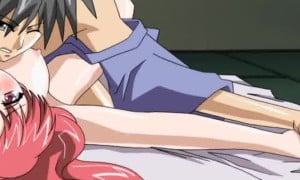 Soushitsukyou Episode 1