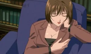 Genmukan Episode 1