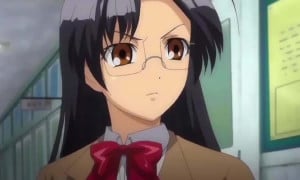 Hitoriga: The Animation Episode 3