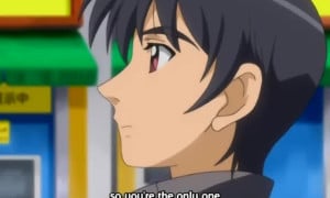 Ane Haramix Episode 2