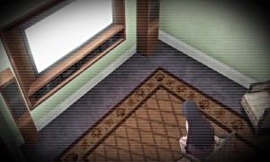 Jitaku Keibiin 2 Episode 3