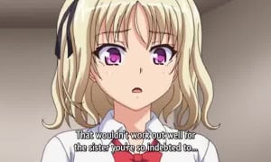 JK to Ero Konbini Tenchou - Episode 1