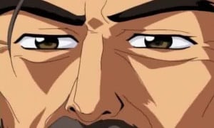 F-Force Episode 1