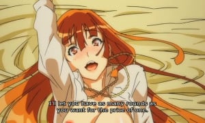 Sei Yariman Gakuen Enkou Nikki