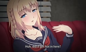 Ore ga Kanojo o Okasu Wake - Episode 1