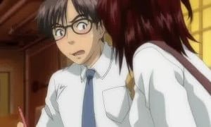 Stringendo + Accelerando Ultimatum Sera Episode 3