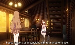Hyakkiya Tantei Jimusho: Hyakkiya Hikari no Youkai Jikenbo Episode 1