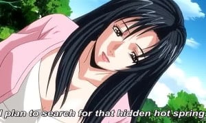 Hontou ni Atta Hitozuma Furin Kokuhaku Episode 1