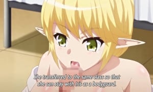Enjo Kouhai Episode 2