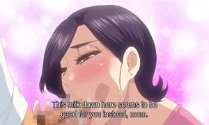 Ano Ko no Kawari ni Suki na Dake Episode 2