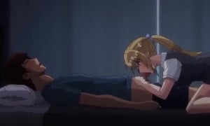 Green Eyes: Ane Kyun! yori The Animation