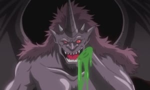 Makai Kishi Ingrid Episode 1
