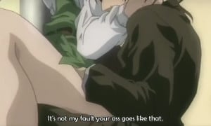 Accelerando Datenshi tachi no Sasayaki - Episode 1