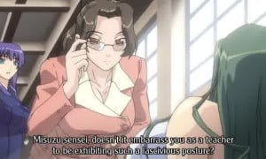 Shion - Episode 2