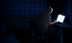 Jitaku Keibiin 2 Episode 1