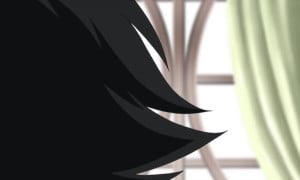 Rosario + Vampire: Capu 2 Episode 8