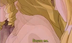 Yu-No Episode 3