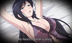 Jitaku Keibiin 2 Episode 7
