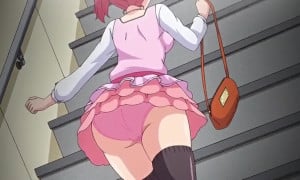 Shiiku x Kanojo Episode 1