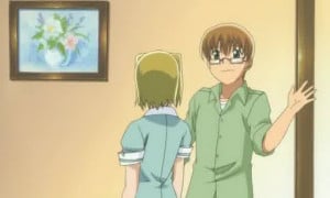 Sex Exchange Episode 1