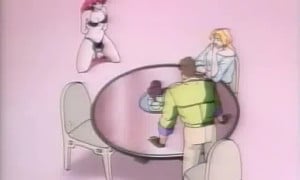 Bondage Queen Kate Episode 2
