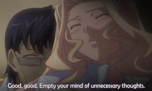 Saimin Gakuen (2018) - Episode 3