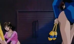 Angel of Darkness Episode 4