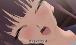 Kyonyuu JK ga Ojisan Chinpo to Jupo Jupo Iyarashii Sex Shitemasu. Episode 2