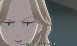 Otona Nya Koi no Shikata ga Wakarane! Episode 3