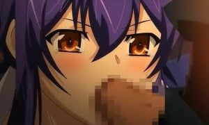 Kunoichi Sakuya Episode 1