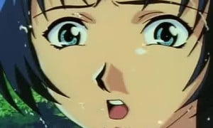 Desert Island Story XX Episode 3
