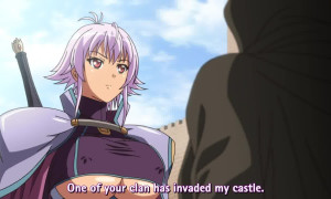 Kyonyuu Fantasy - Episode 2