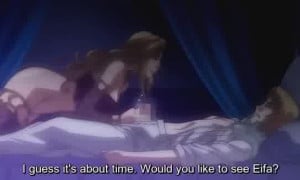 Samayou Midara na Lunatics - Episode 2