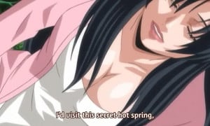 Hontou ni Atta - Episode 1