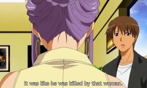 Bijukubo Episode 1