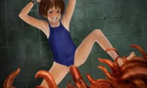 Rori Tentacle V &ndash; No Help For Magical Girls