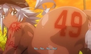 Suketto Sanjou - Episode 1
