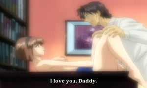 Immoral Sisters 2 Episode 2
