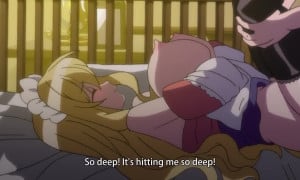 Blonde Baby Sex