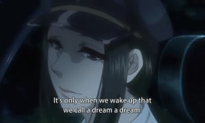 Hachishaku Hachiwa Keraku Meguri Igyou Kaikitan - Episode 2