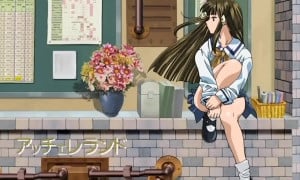 Accelerando Datenshi tachi no Sasayaki - Episode 3