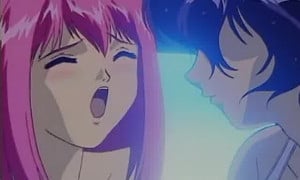 Inmu: Ikenie no Utage Episode 2