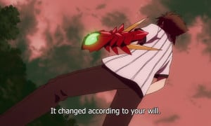 High School DxD New Episode 5