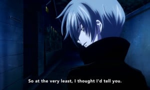 High School DxD Born Episode 7