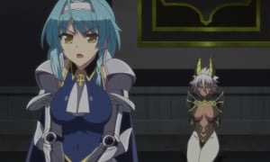 Shinmai Maou no Testament Episode 11