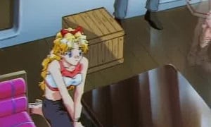 Desert Island Story X Episode 1