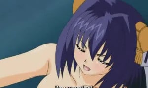 Daiakuji The Xena Buster - Episode 5